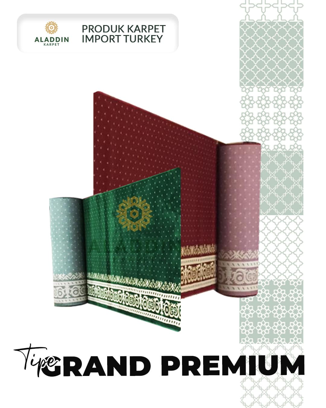 Karpet masjid bekasi-toko karpet masjid bekasi-karpet masjid bekasi-aladdin karpet bekasi