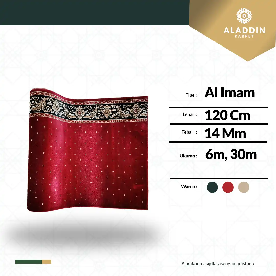 al imam