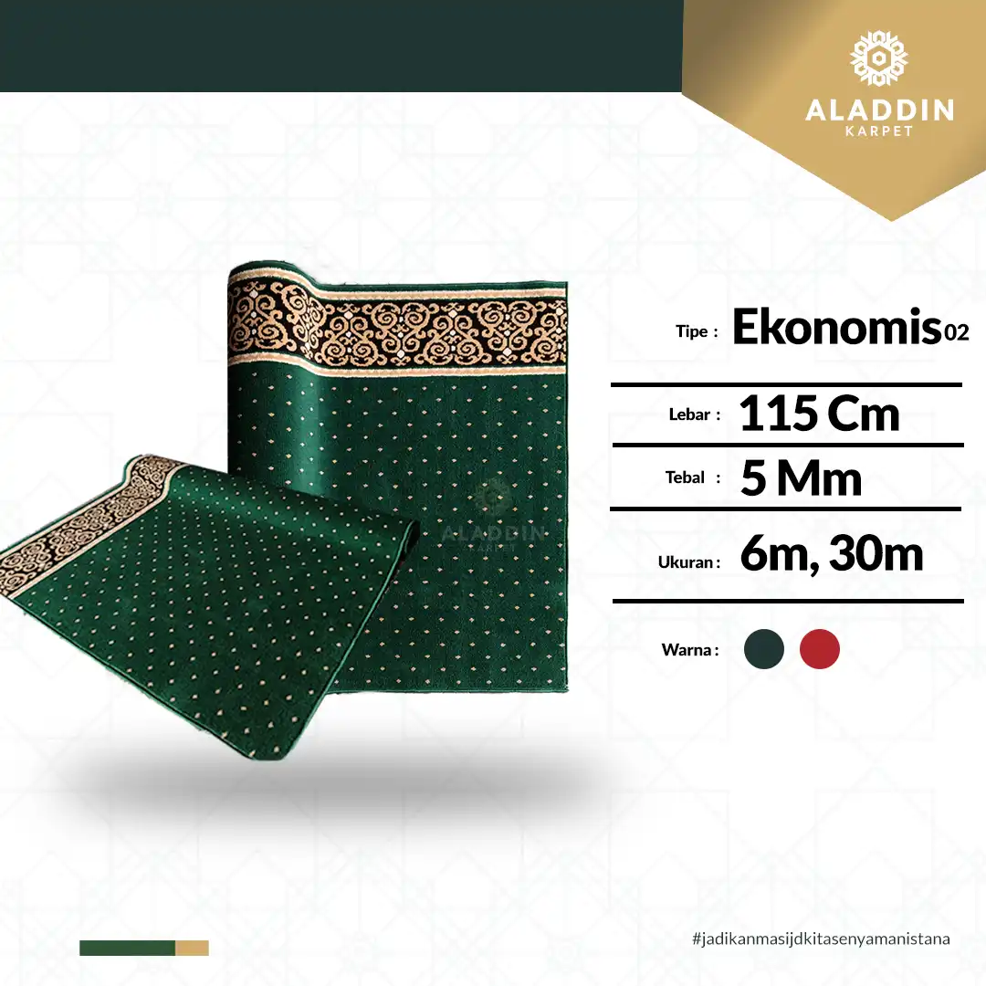 ekonomis 2